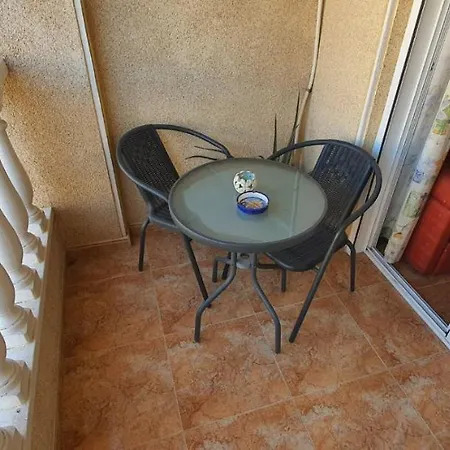 Apartman Pool View Torrevieja