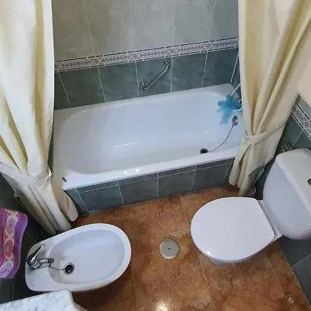Pool View Apartman Torrevieja