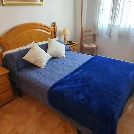 Pool View Apartman Torrevieja