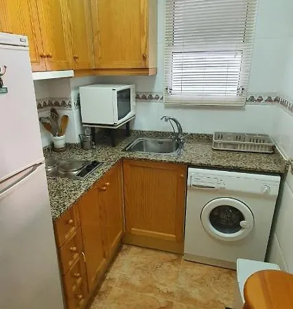 Apartman Pool View Torrevieja